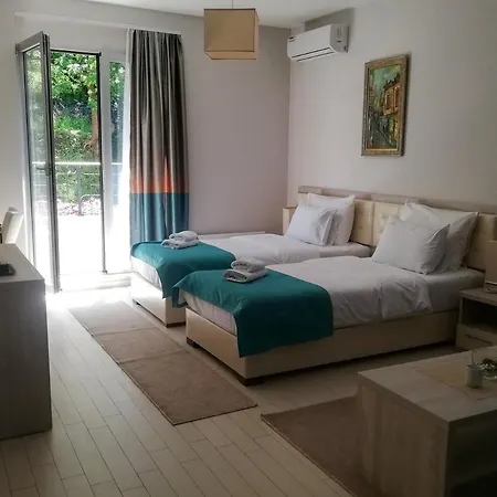 Pensión Otava Lux Vrnjačka Banja