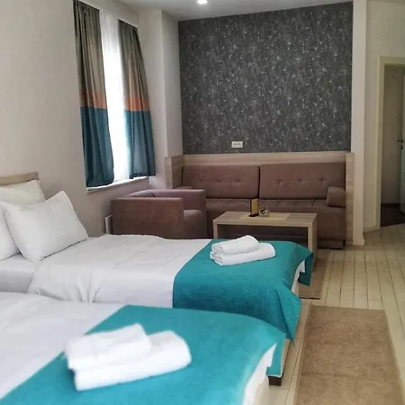 Otava Lux Vrnjačka Banja