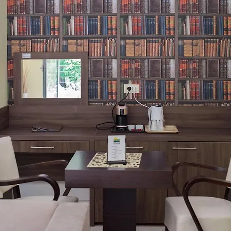 Pensión Otava Lux Vrnjačka Banja