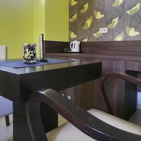 Otava Lux Pensión Vrnjačka Banja