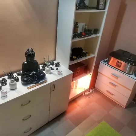 Pensión Otava Lux Vrnjačka Banja