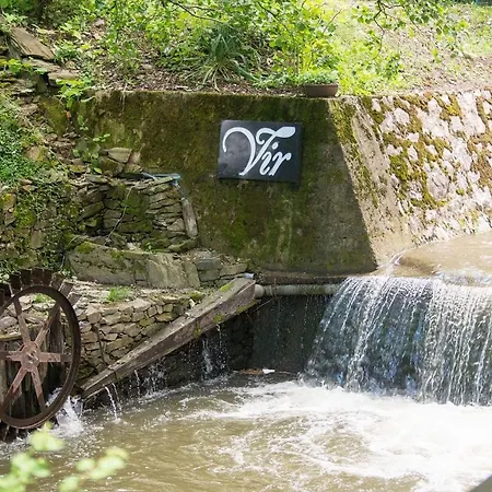 Otava Lux 4* Vrnjačka Banja