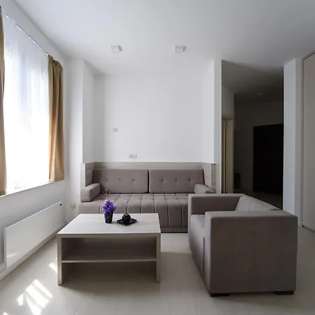 Pensión Otava Lux 4*