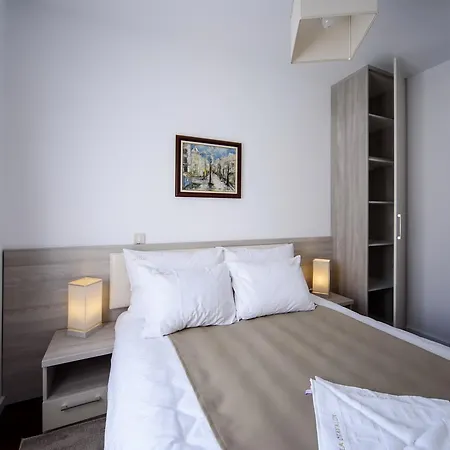 Otava Lux 4* Vrnjačka Banja