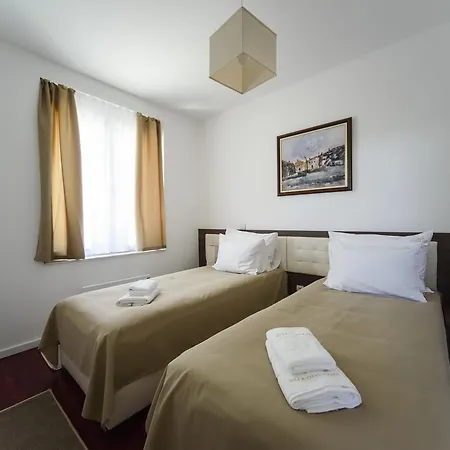 Otava Lux 4* Vrnjačka Banja
