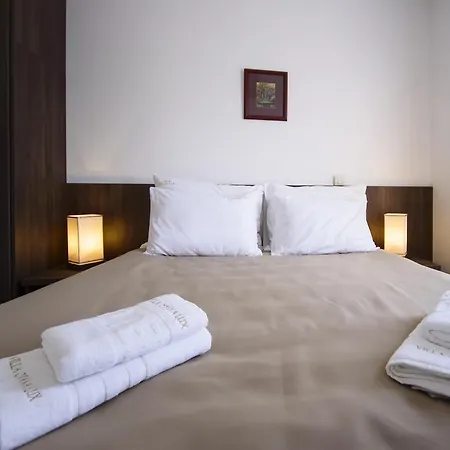 Otava Lux 4* Vrnjačka Banja