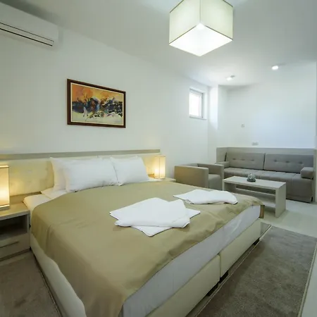 Otava Lux 4* Vrnjačka Banja