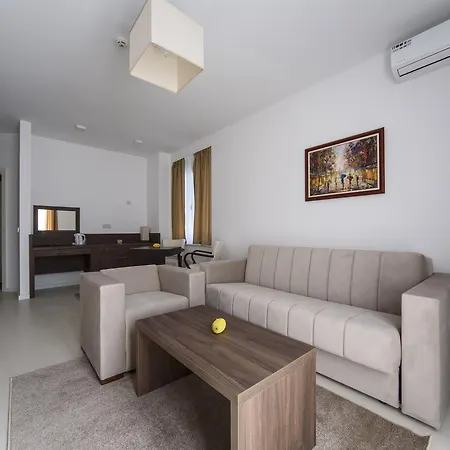 Otava Lux 4* Vrnjačka Banja