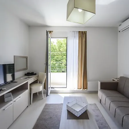 Pensión Otava Lux 4*