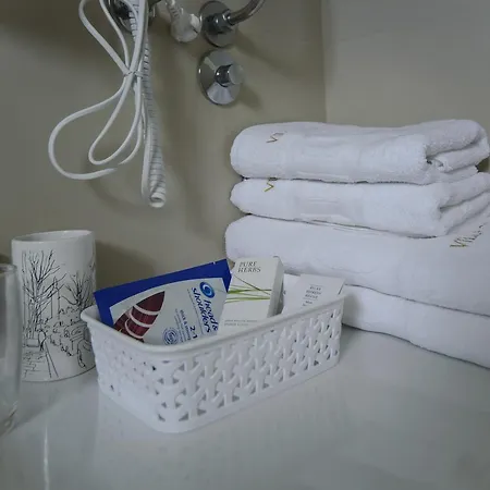 Otava Lux Pensión 4*