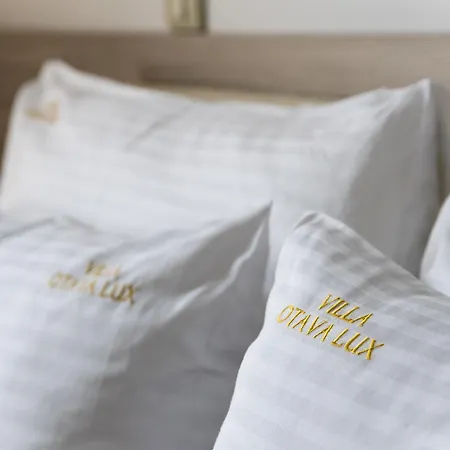 Otava Lux Vrnjačka Banja