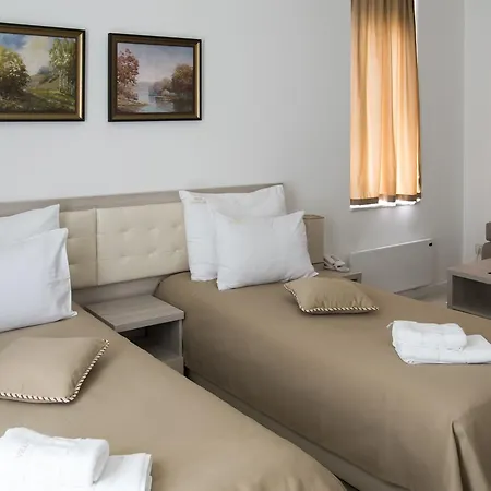 Otava Lux 4* Vrnjačka Banja
