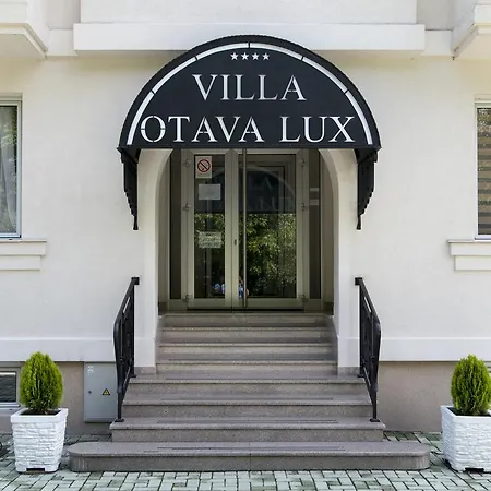 Otava Lux Vrnjačka Banja