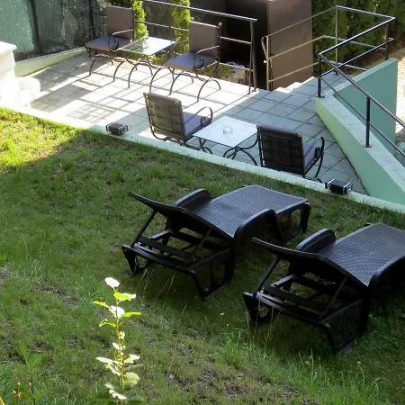 Otava Lux Vrnjačka Banja