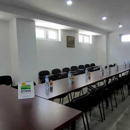 Otava Lux 4* Vrnjačka Banja