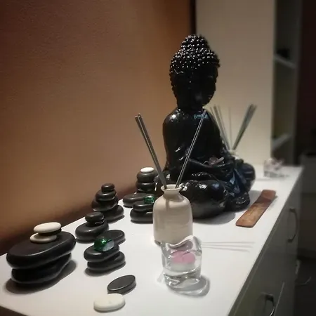 Pensión Otava Lux Vrnjačka Banja